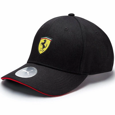 Czapka Scuderia Ferrari F1 Classic