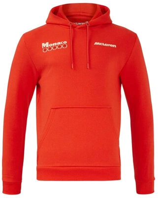 Bluza McLaren F1 Special Edition Monaco GP 2024
