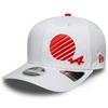 Czapka Alpine F1 Team New Era 9Seventy Japan GP 2025