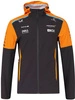 Kurtka McLaren F1 Team 2024 Rain Jacket