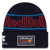 Red Bull Racing New Era Youth Sergio Perez Beanie