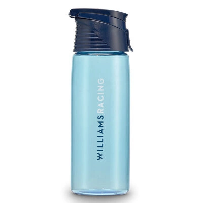 Williams Racing Logo Water Bottle