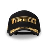 Czapka Pirelli Champions Special Edition - Gold