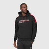 Bluza Porsche Motorsport Logo Hooded Sweat