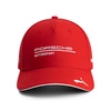 Porsche Motorsport 2025 Team Hat - Red