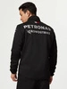 Kurtka Mercedes AMG F1 Softshell
