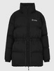 Mercedes AMG Petronas F1 Team Women's Winter Jacket