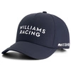 Czapka Williams Racing F1 2025 Team Cap