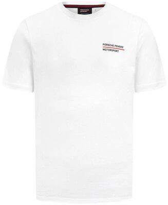 Porsche Motorsport Penske Team Graphic T-shirt