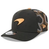 McLaren F1 New Era 9Seventy Austin GP Team Hat - Black