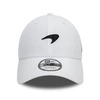 Czapka McLaren F1 Seasonal - White