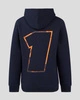 Red Bull Racing Max Verstappen Youth Hoodie - Night Sky