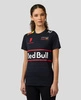 Red Bull Racing F1 Women's 2025 Max Verstappen T-Shirt - Navy