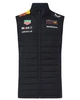 Red Bull Racing F1 Men's 2025 Team Hybrid Gilet - Navy