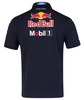 Koszulka polo Red Bull Racing F1 Team 2026