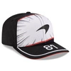 Czapka McLaren F1 New Era Japan GP 2025 Oscar Piastri