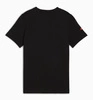 F1 Collection PUMA ESS F1 Kids Logo T-shirt - Black