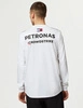 Koszulka Mercedes AMG F1 Long Sleeve