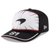 Czapka McLaren F1 New Era Japan GP 2025 Oscar Piastri