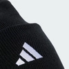 Czapka zimowa Mercedes AMG Petronas F1 adidas 2025 Cuff Beanie