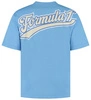 Formula 1 Men's F1 Heritage LogoT-shirt - Blue