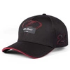 Alfa Romeo F1 Team Zhou Guanyu Baseball Cap