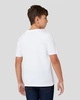 Red Bull Racing F1 Kids Large Logo T-Shirt - White