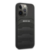 Etui Mercedes AMG Hard Case Debossed Lines iPhone 13 Pro Max