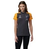 Koszulka polo damska McLaren F1 Daniel Ricciardo 2022