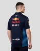 Red Bull Racing F1 Men's 2024 Team Polo Shirt
