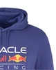 Bluza Red Bull Racing F1 Large Front Logo - Skipper Blue