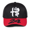Alfa Romeo F1 Team Zhou Guanyu Baseball Cap