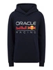 Bluza dziecięca Red Bull Racing F1 - Night Sky