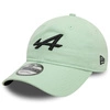 Czapka Alpine F1 Team New Era 9Twenty Seasonal