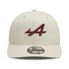 Czapka Alpine F1 Team New Era 9Fifty Seasonal