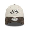 Czapka Alpine F1 Team New Era 9Twenty Acid Wash