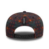 McLaren F1 New Era 9FIFTY Special Edition Mexico GP Hat