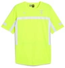 Scuderia Ferrari F1 Men's 2024 Reflective T-Shirt - Yellow