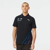 BMW M Motorsport Men's Polo Shirt