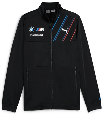 Bluza BMW M Motorsport Track Jacket