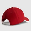 Scuderia Ferrari F1 Puma Kids Classic Hat - Dark Cherry