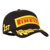 Pirelli Champions Podium 150 Years Baseball Cap Special Edition