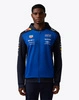 Bluza Red Bull Racing F1 2026 Team Full Zip Hoodie