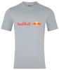 Koszulka Red Bull Racing F1 Large Logo - Gray