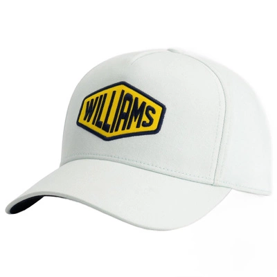 Williams Racing F1 Race Special Silverstone Hat - Blue