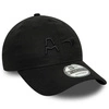Czapka McLaren Racing New Era Arrow Indycar Essential Black
