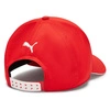 Czapka PUMA Essentials F1 Logo - Red