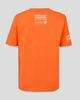 Red Bull Racing F1 Max Verstappen Youth T-Shirt - Exotic Orange
