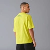 Aston Martin F1 Team Men's Logo T-shirt - Lime