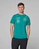 Koszulka Aston Martin F1 Team 2025